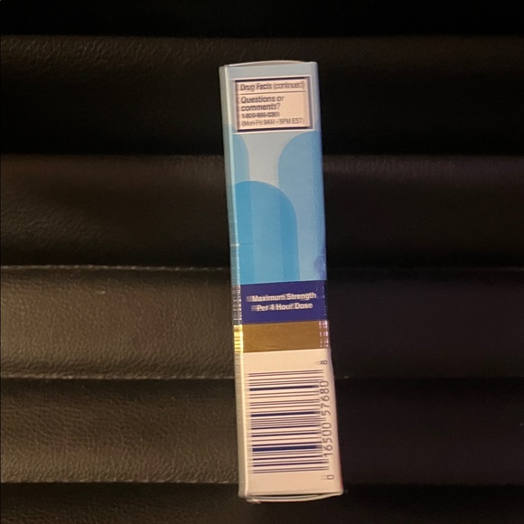 Alka-seltzer - Picture 5 of 6